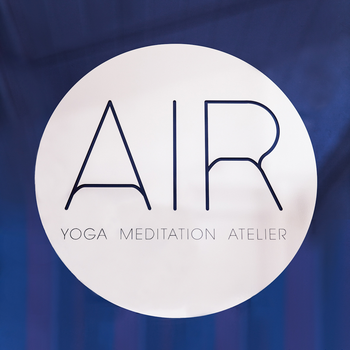 Air – Yogastudio