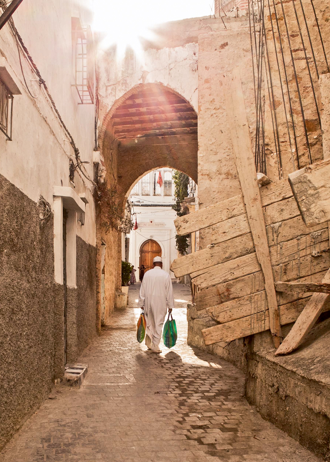 Marocco